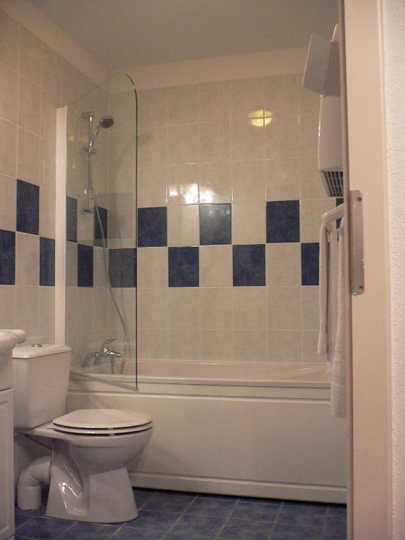 Residence Odalys Le Domaine Des Rois Bergheim Phòng bức ảnh