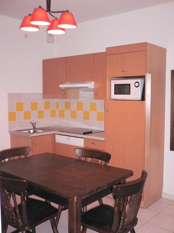 Residence Odalys Le Domaine Des Rois Bergheim Phòng bức ảnh
